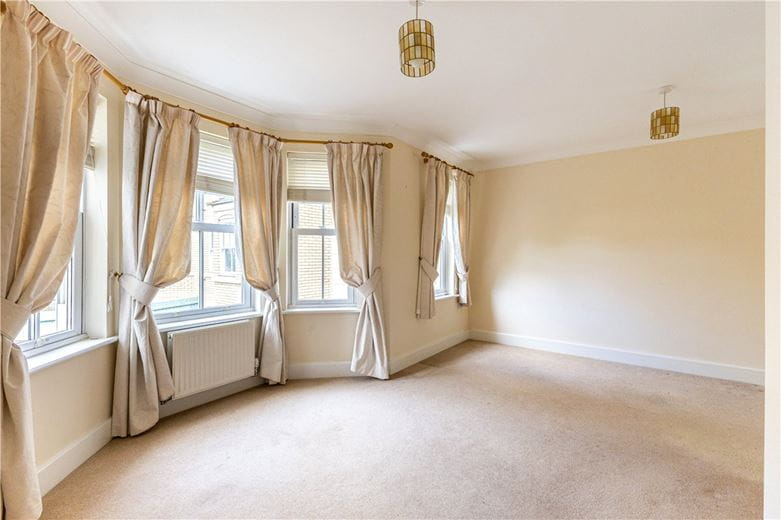 4 bedroom house, St. Matthews Gardens, Cambridge CB1 - Available