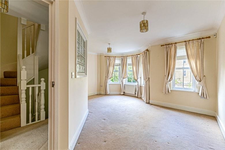 4 bedroom house, St. Matthews Gardens, Cambridge CB1 - Available
