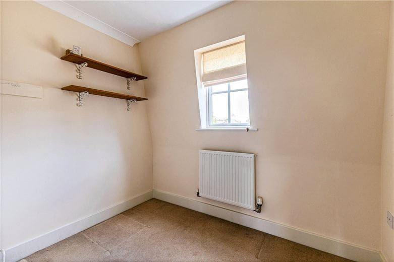 4 bedroom house, St. Matthews Gardens, Cambridge CB1 - Available