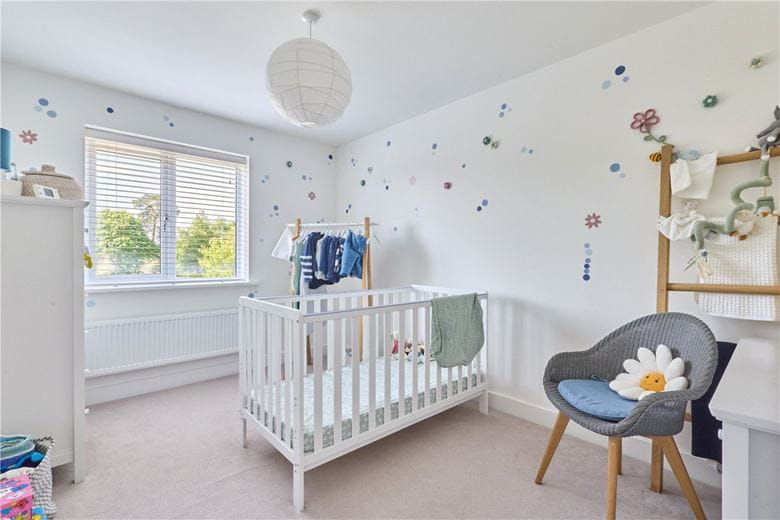 3 bedroom house, Larkfield, Great Abington CB21 - Available