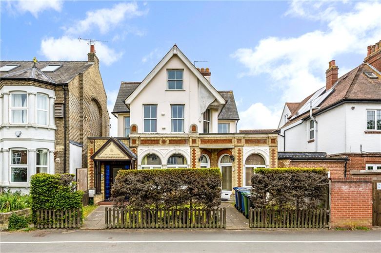 11 bedroom house, Chesterton Road, Cambridge CB4 - Available