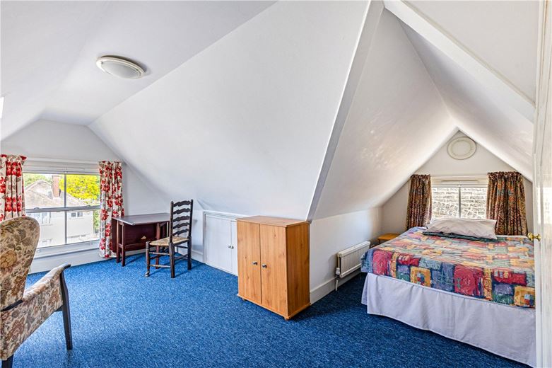 11 bedroom house, Chesterton Road, Cambridge CB4 - Available