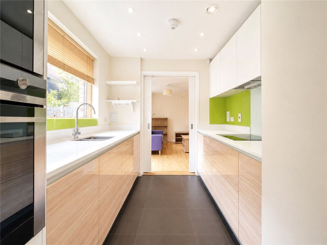 3 bedroom house, Royal Way, Trumpington CB2 - Available