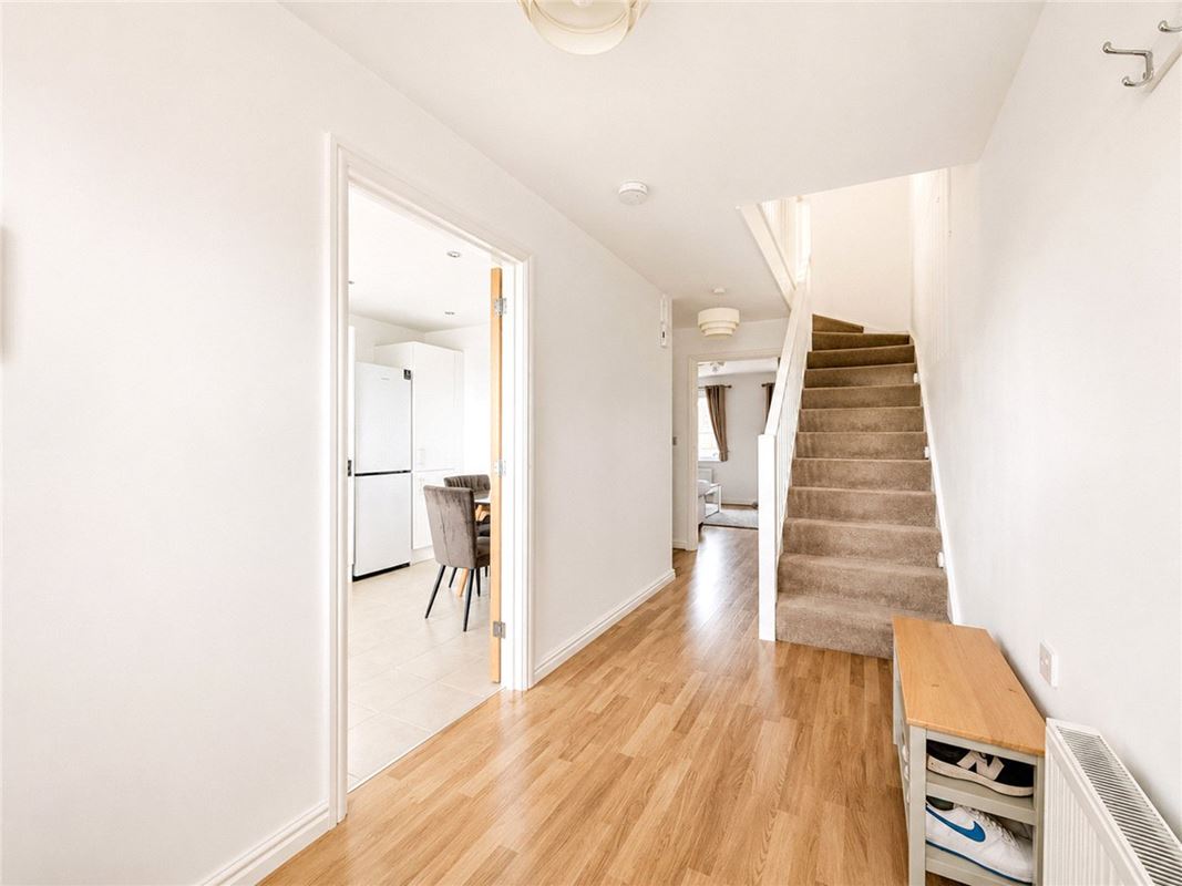 3 bedroom house, Rule Gardens, Fordham CB7 - Available