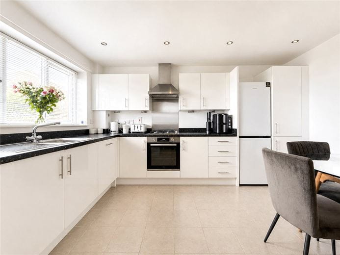 3 bedroom house, Rule Gardens, Fordham CB7 - Available