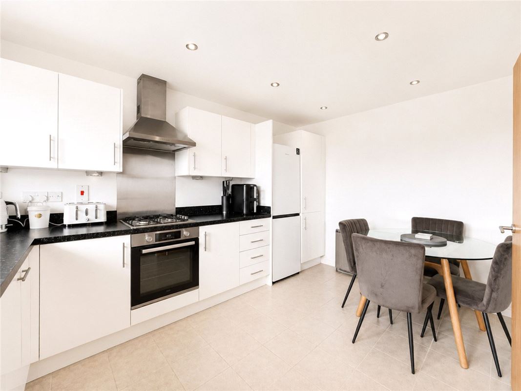 3 bedroom house, Rule Gardens, Fordham CB7 - Available