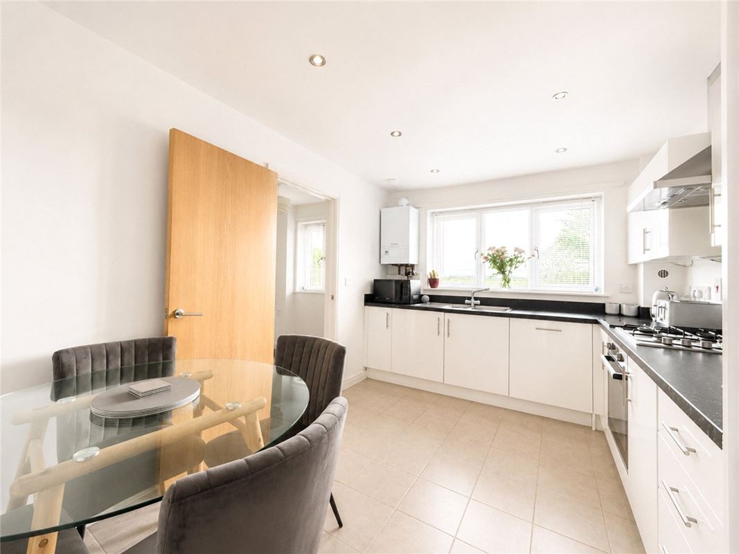 3 bedroom house, Rule Gardens, Fordham CB7 - Available