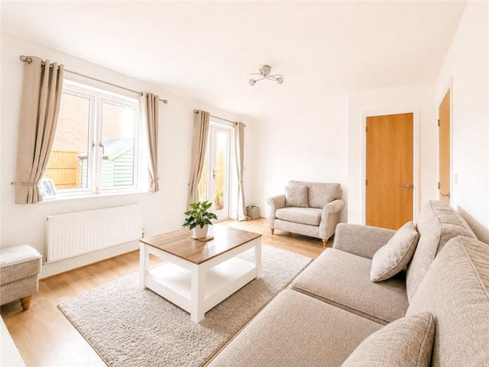 3 bedroom house, Rule Gardens, Fordham CB7 - Available