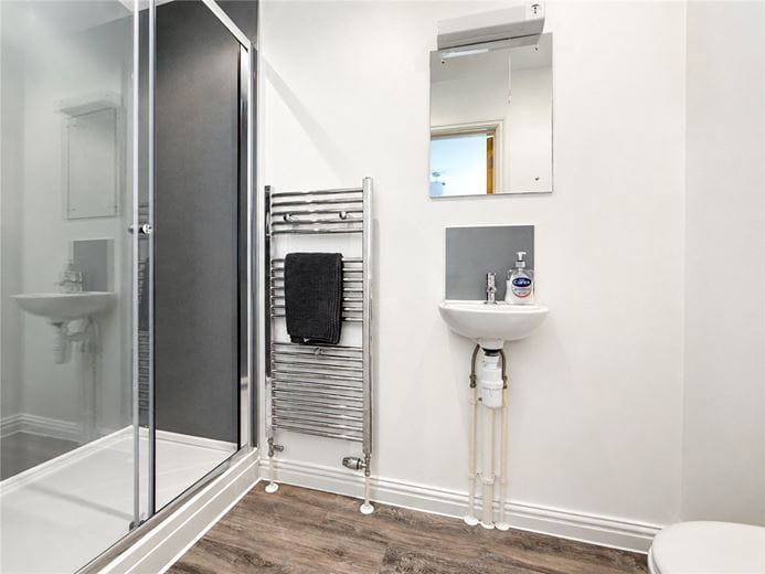 3 bedroom house, Rule Gardens, Fordham CB7 - Available
