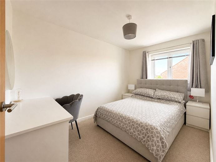 3 bedroom house, Rule Gardens, Fordham CB7 - Available