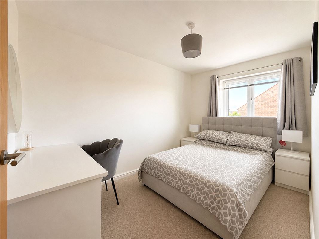 3 bedroom house, Rule Gardens, Fordham CB7 - Available