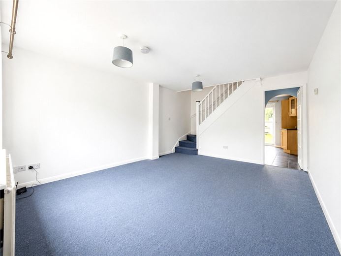 2 bedroom house, Blackthorn Close, Cambridge CB4 - Sold STC
