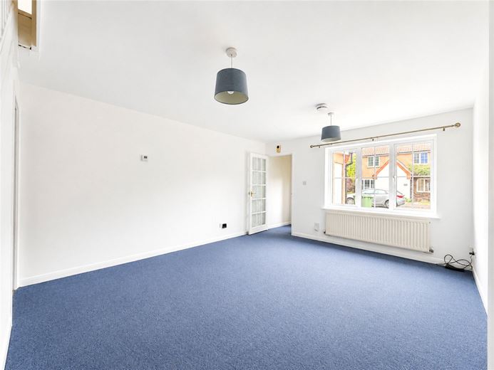 2 bedroom house, Blackthorn Close, Cambridge CB4 - Sold STC