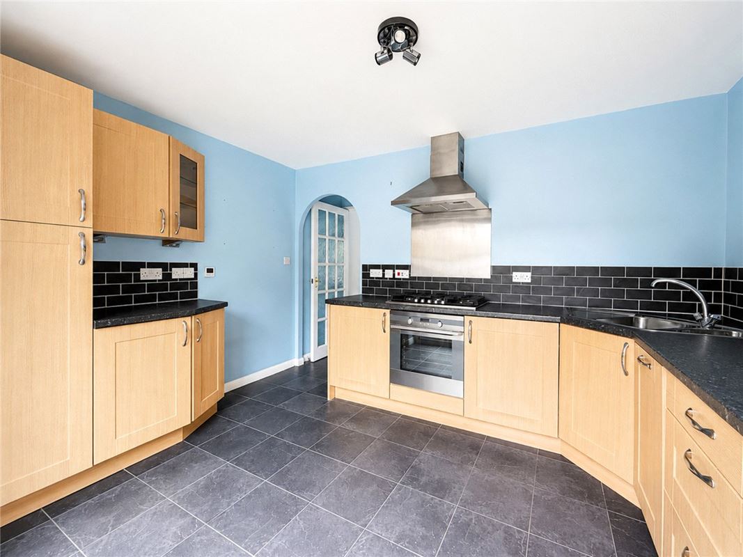 2 bedroom house, Blackthorn Close, Cambridge CB4 - Sold STC