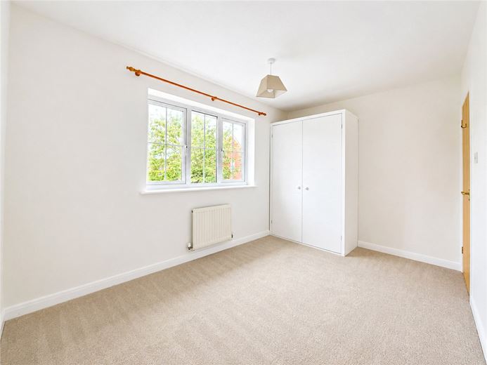 2 bedroom house, Blackthorn Close, Cambridge CB4 - Sold STC
