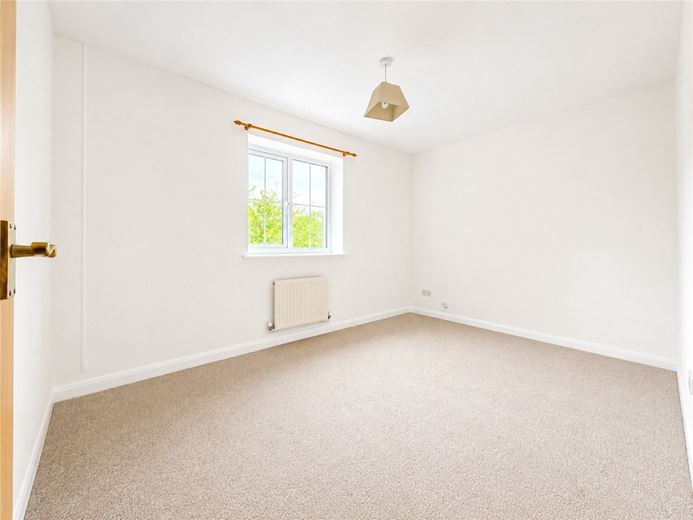 2 bedroom house, Blackthorn Close, Cambridge CB4 - Sold STC