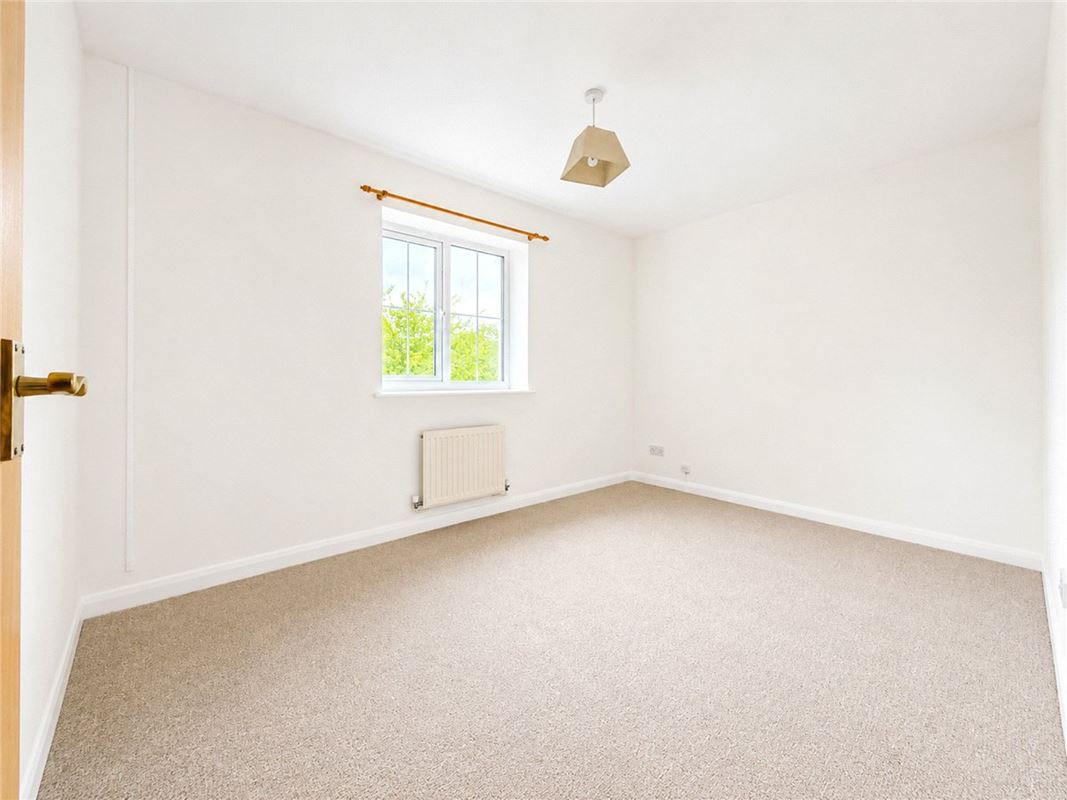 2 bedroom house, Blackthorn Close, Cambridge CB4 - Sold STC