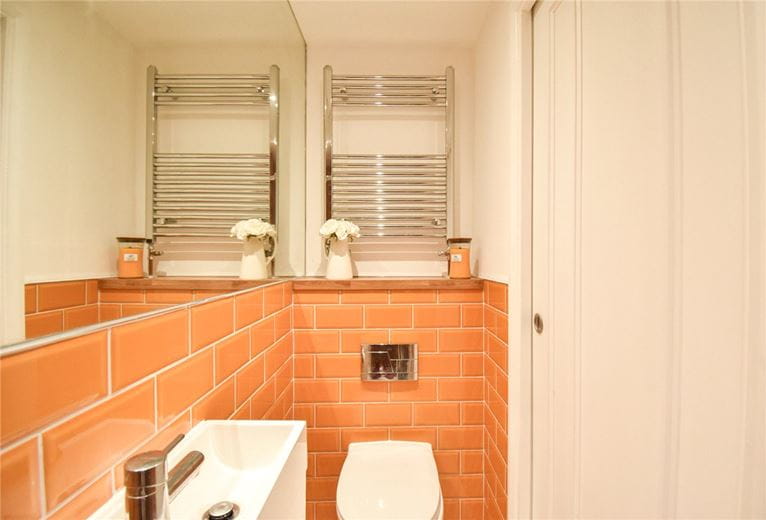 4 bedroom house, Dwyer Joyce Close, Histon CB24 - Sold