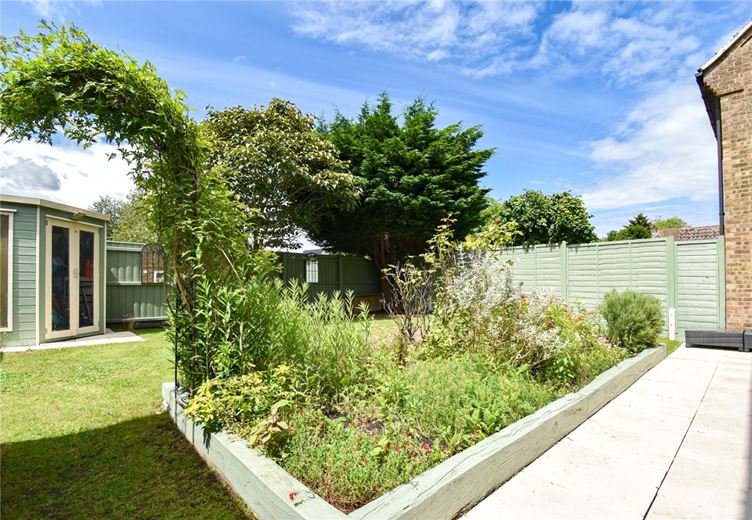 4 bedroom house, Dwyer Joyce Close, Histon CB24 - Sold