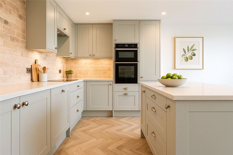 1 bedroom flat, The Belvedere, Homerton Street CB2 - Available