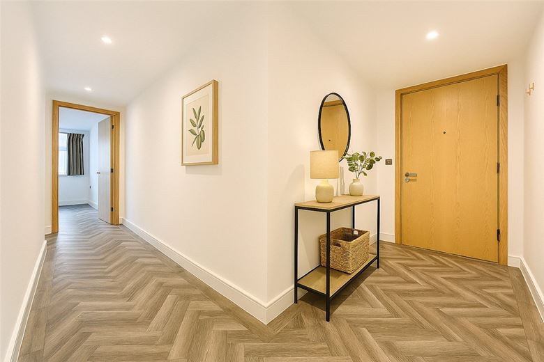 1 bedroom flat, The Belvedere, Homerton Street CB2 - Available
