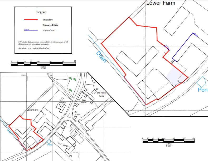 4 bedroom house, Upend, Newmarket CB8 - Available