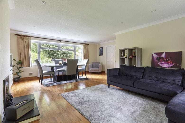 4 bedroom house, Church Lane, Abington CB21 - Available