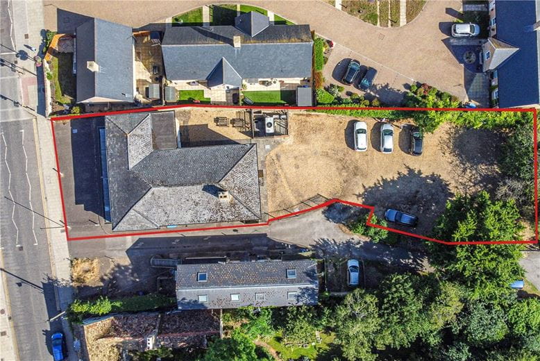  , High Street, Soham CB7 - Available