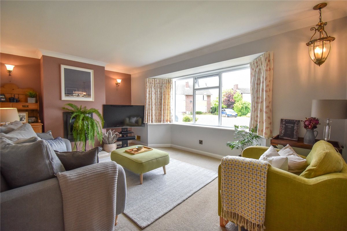 4 bedroom house, Orchard Way, Burwell CB25 - Sold STC