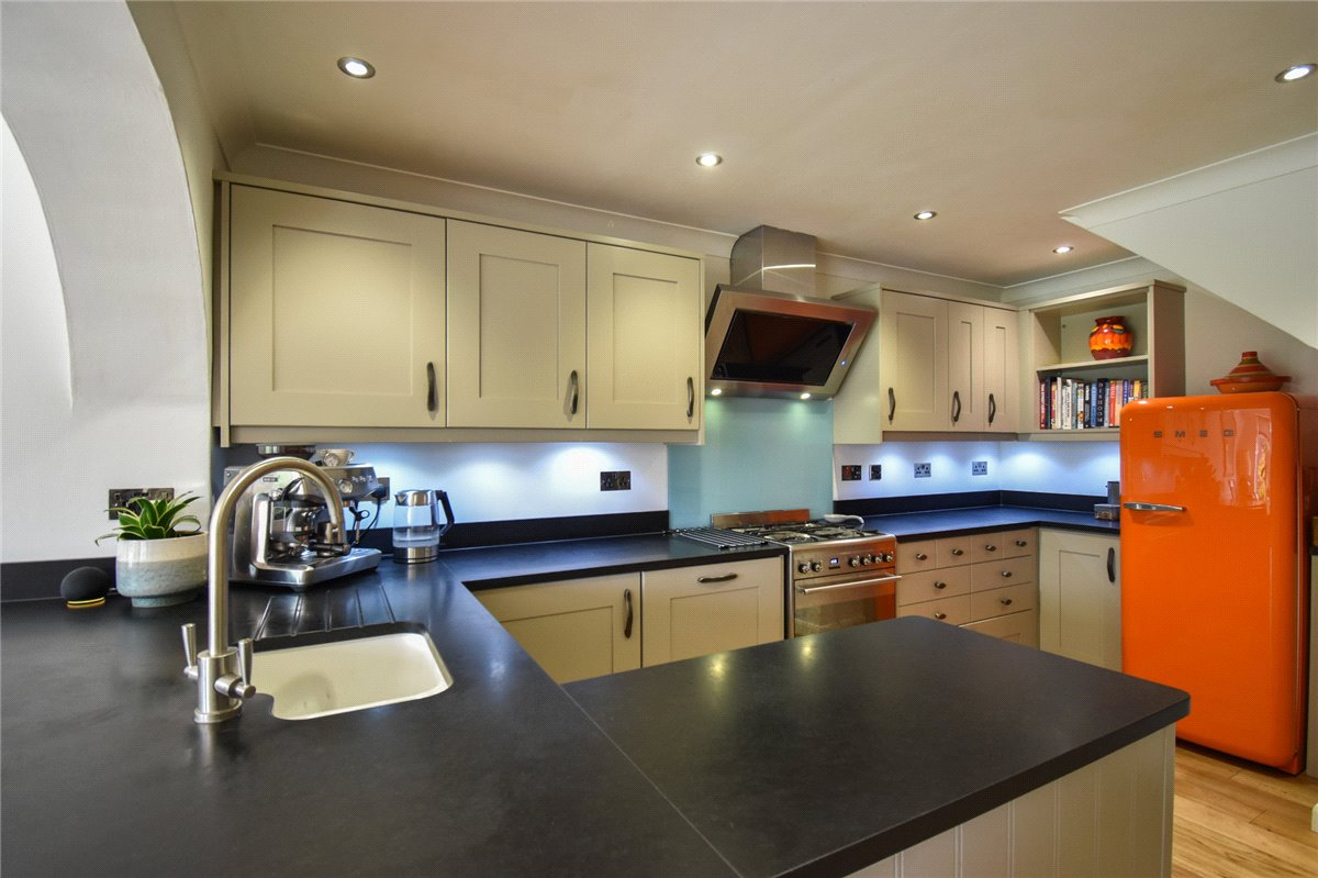 4 bedroom house, Orchard Way, Burwell CB25 - Sold STC