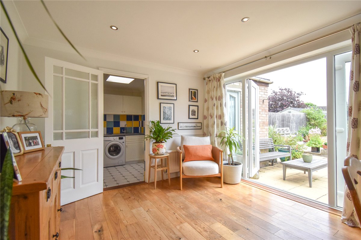 4 bedroom house, Orchard Way, Burwell CB25 - Sold STC