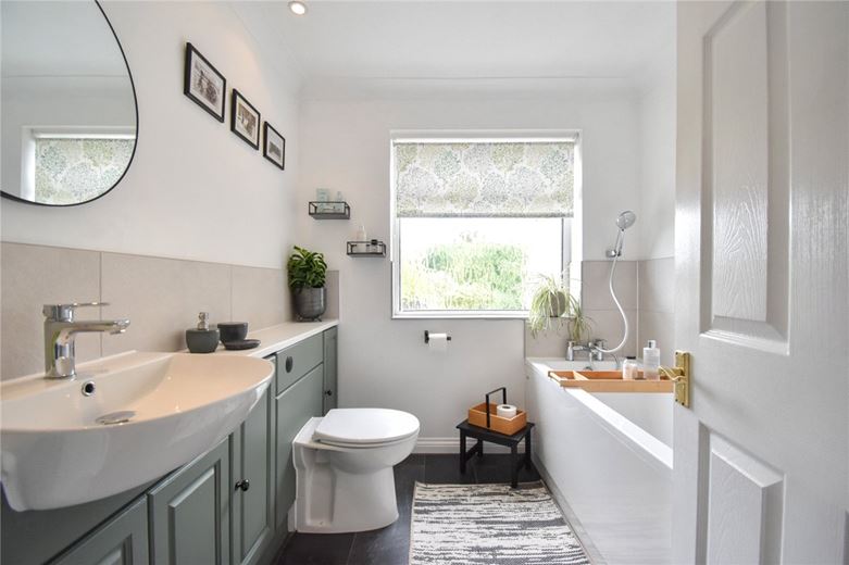 4 bedroom house, Orchard Way, Burwell CB25 - Sold STC