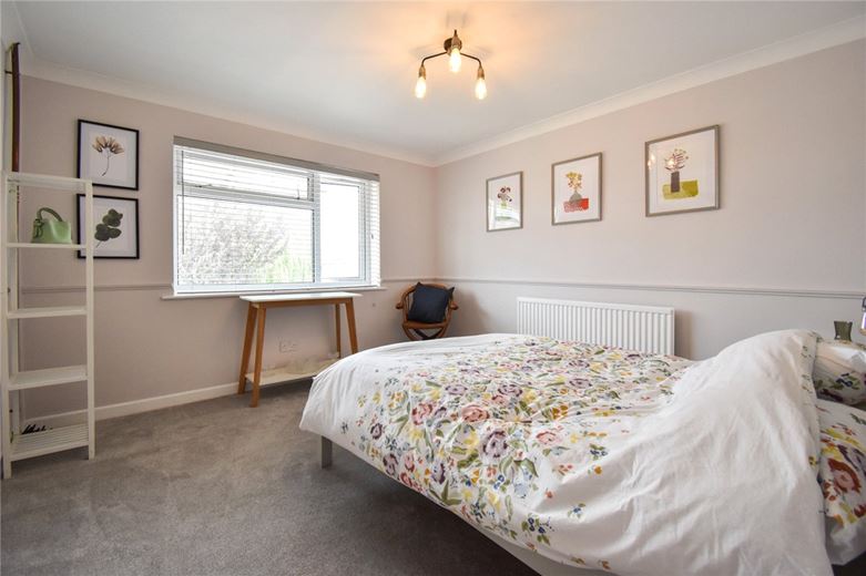 4 bedroom house, Orchard Way, Burwell CB25 - Sold STC