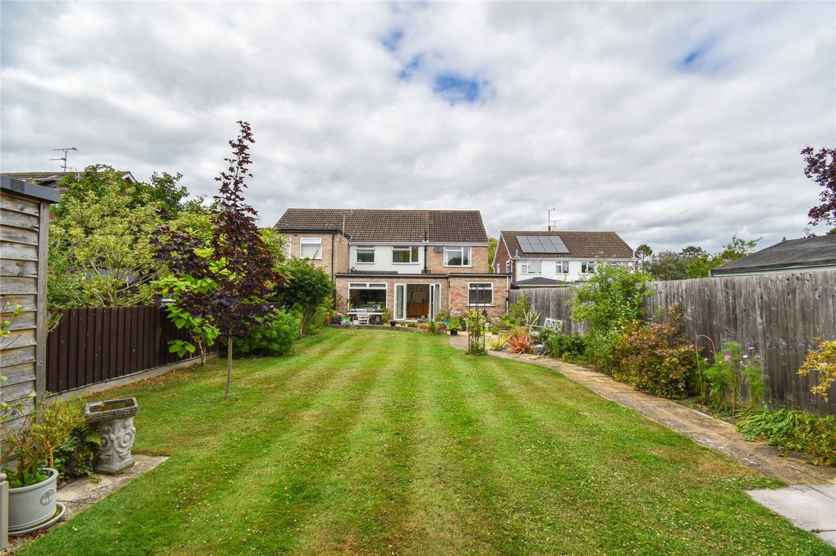 4 bedroom house, Orchard Way, Burwell CB25 - Sold STC