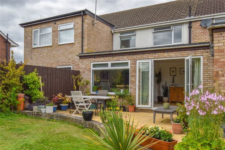 4 bedroom house, Orchard Way, Burwell CB25 - Sold STC