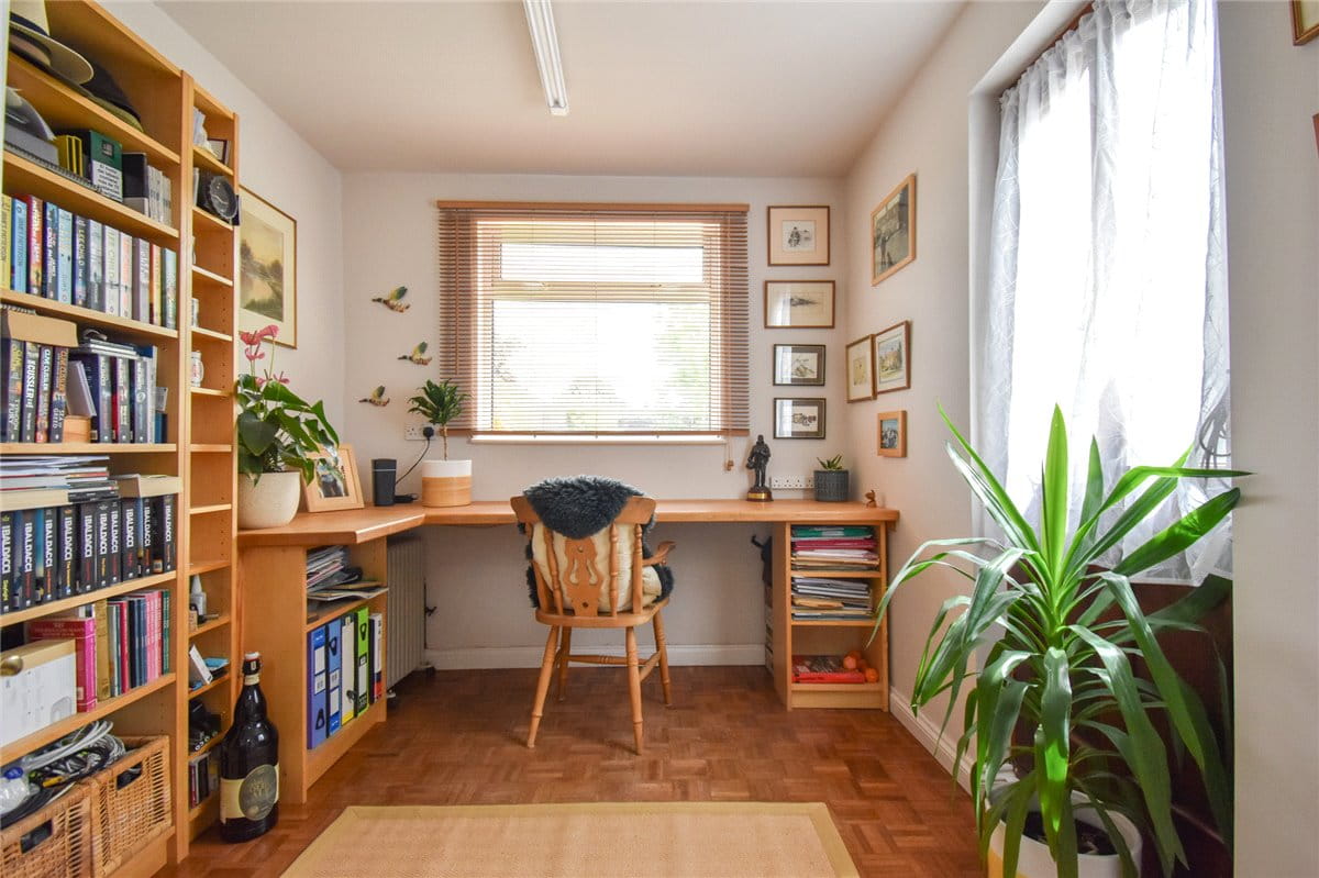 4 bedroom house, Orchard Way, Burwell CB25 - Sold STC