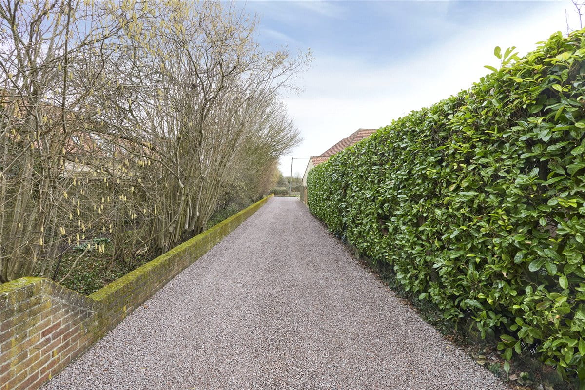 4 bedroom house, Oak Road, Pebmarsh CO9 - Sold STC