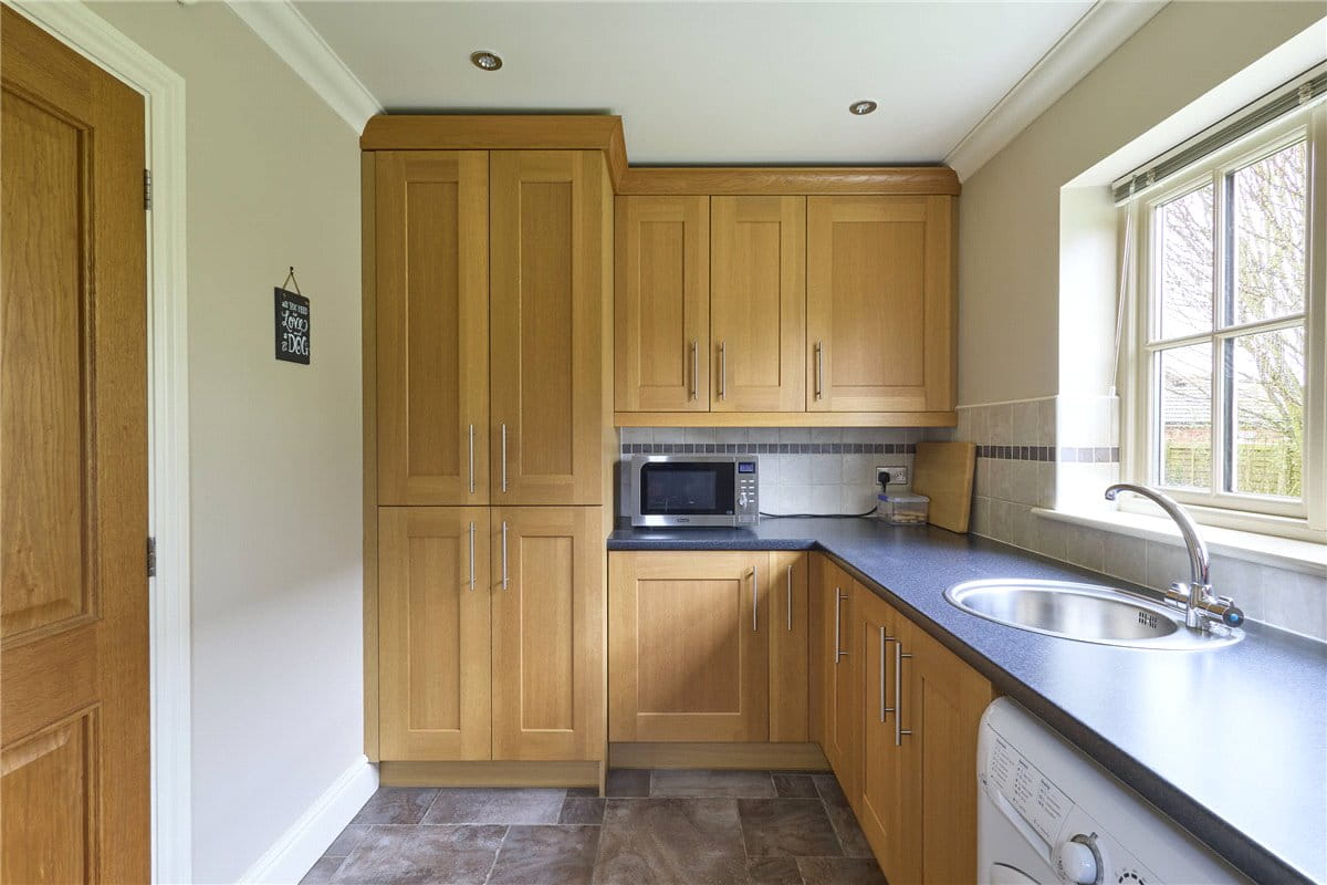 4 bedroom house, Oak Road, Pebmarsh CO9 - Sold STC