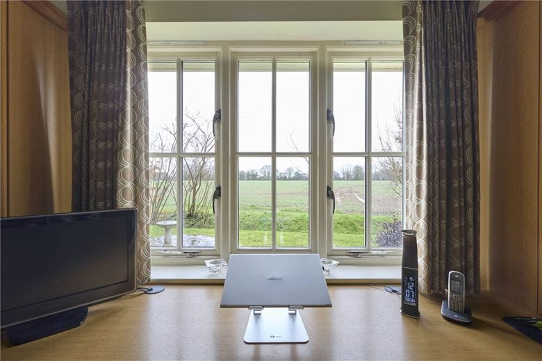 4 bedroom house, Oak Road, Pebmarsh CO9 - Sold STC