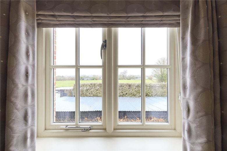 4 bedroom house, Oak Road, Pebmarsh CO9 - Sold STC