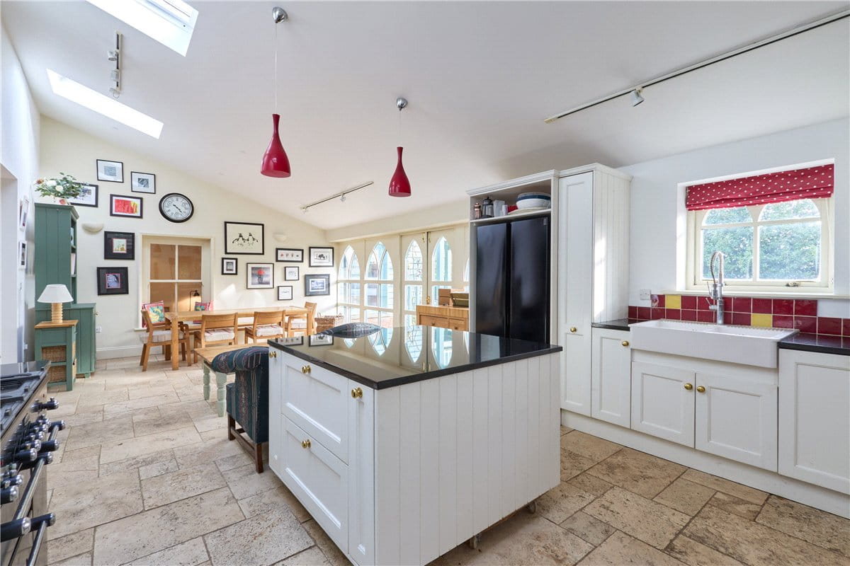 4 bedroom house, Dullingham Ley, Dullingham CB8 - Available