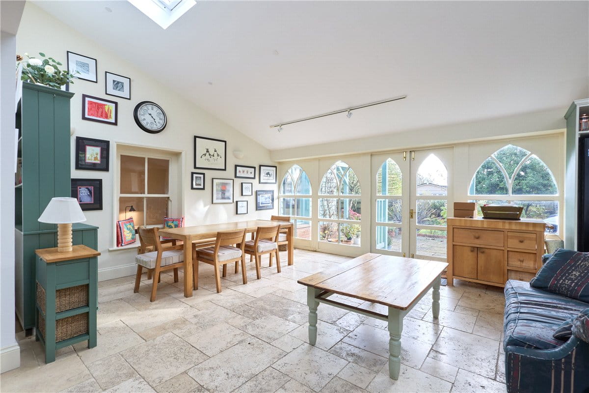 4 bedroom house, Dullingham Ley, Dullingham CB8 - Available