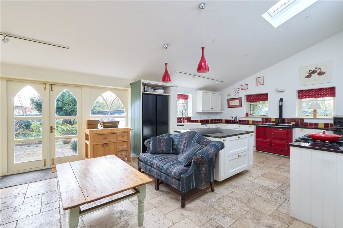 4 bedroom house, Dullingham Ley, Dullingham CB8 - Available