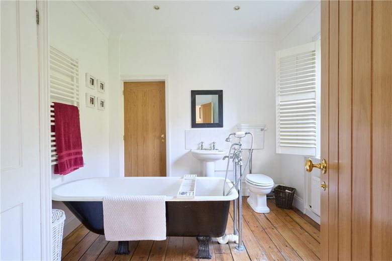 4 bedroom house, Dullingham Ley, Dullingham CB8 - Available