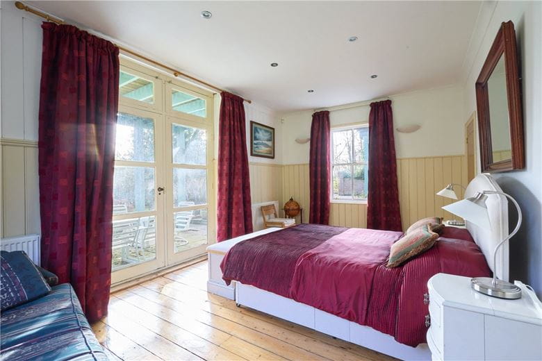 4 bedroom house, Dullingham Ley, Dullingham CB8 - Available