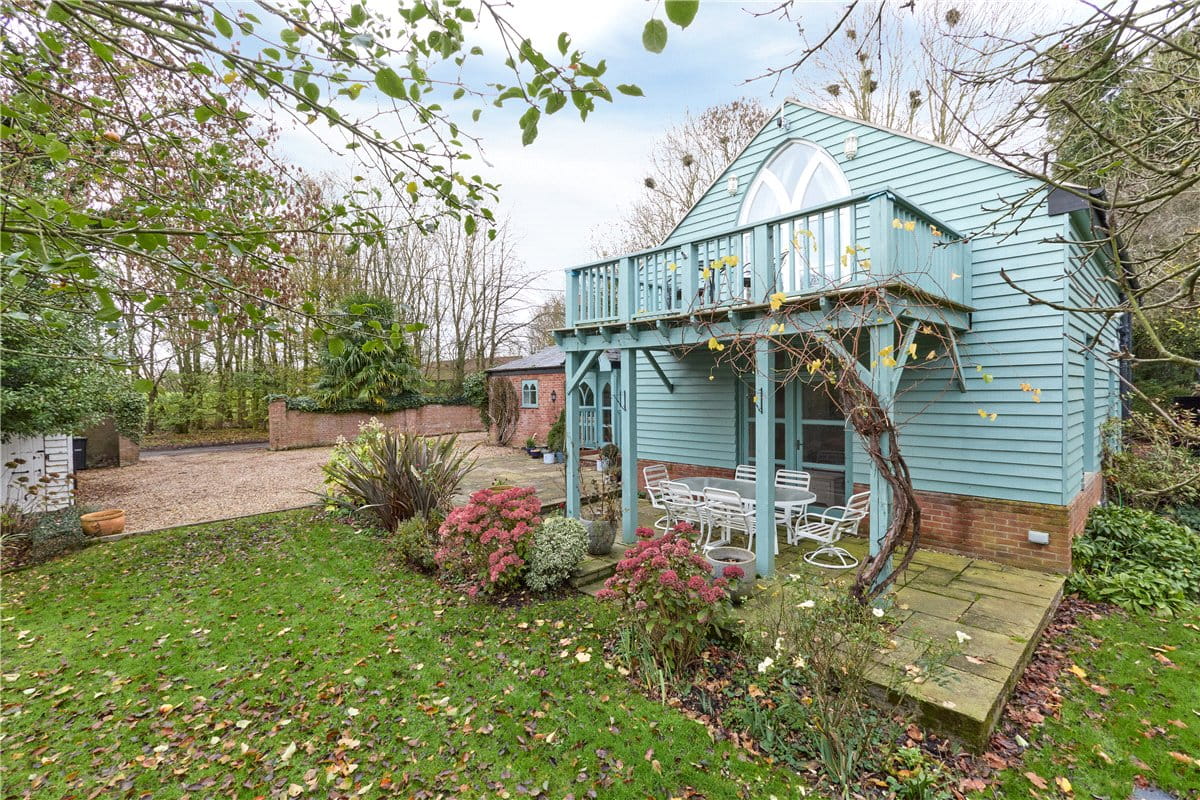 4 bedroom house, Dullingham Ley, Dullingham CB8 - Available