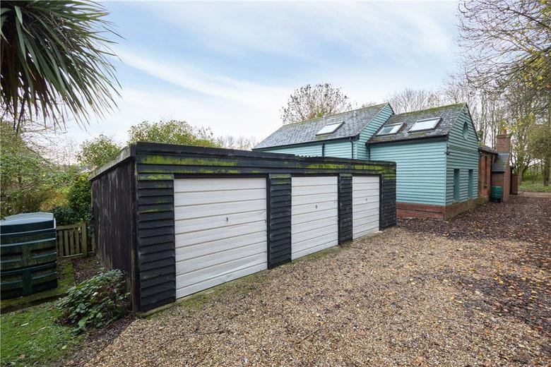 4 bedroom house, Dullingham Ley, Dullingham CB8 - Available