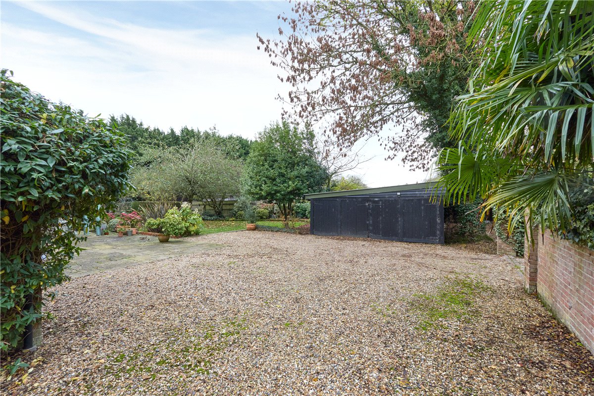 4 bedroom house, Dullingham Ley, Dullingham CB8 - Available