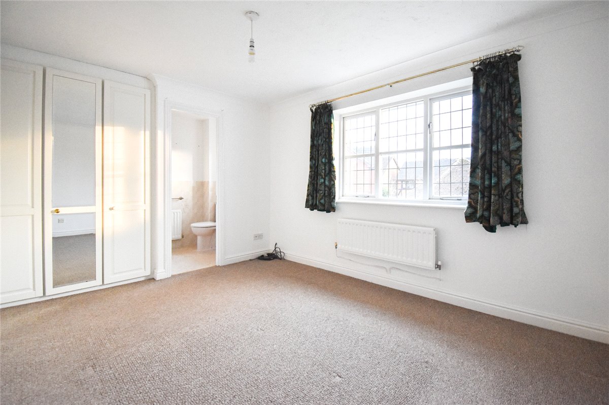 4 bedroom house, Mansfield Close, Milton CB24 - Let Agreed