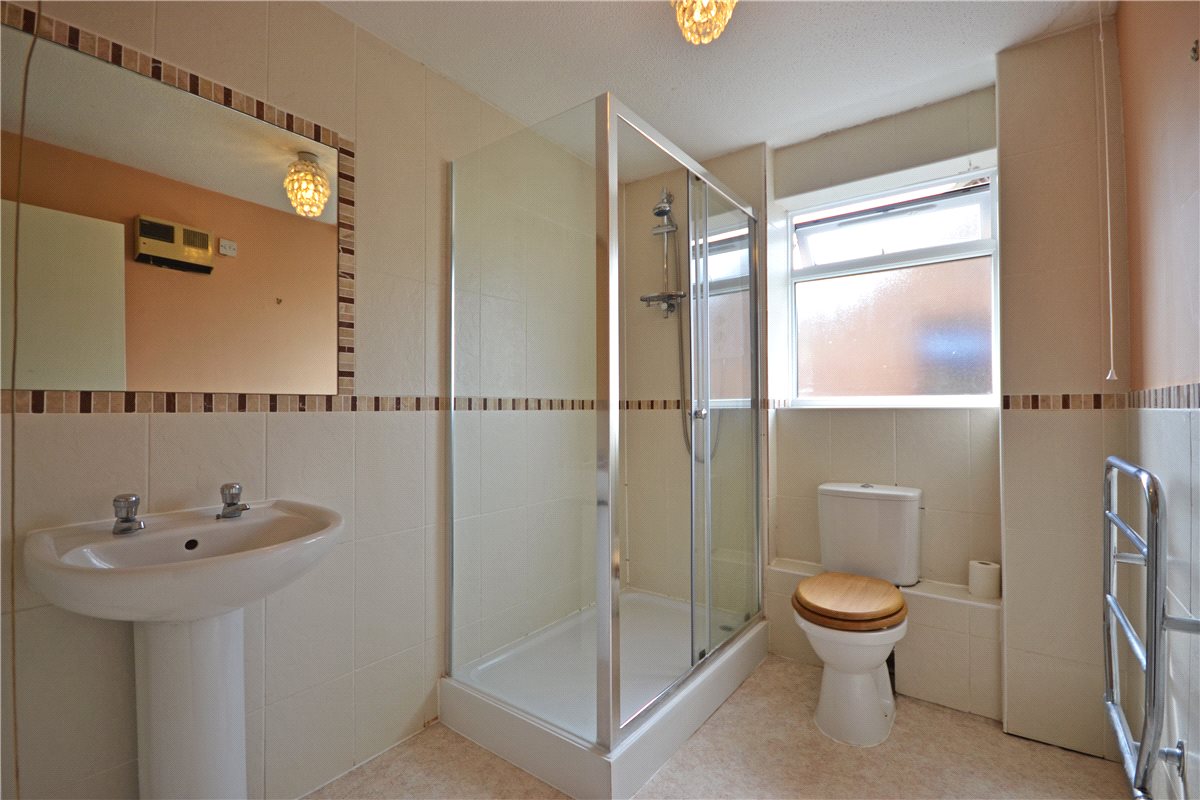 2 bedroom maisonette, Misty Meadows, Howard Road CB5 - Let Agreed